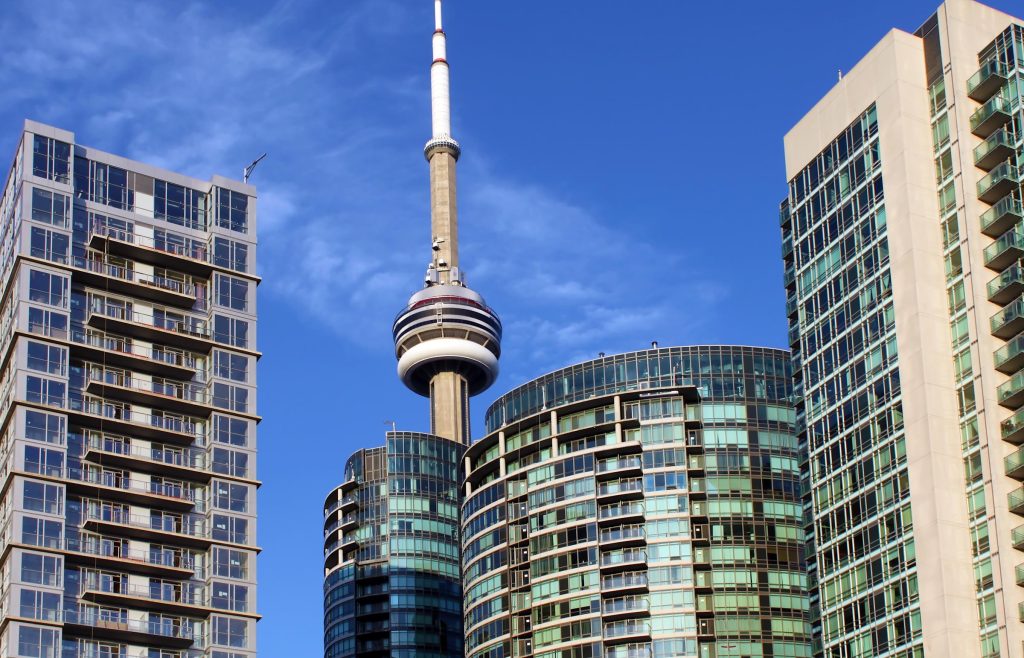 Toronto’s Condo Market